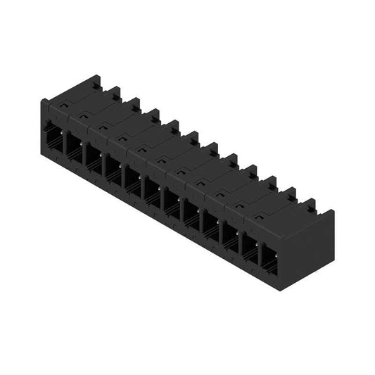 2741510000 Weidmuller Pluggable Terminal Block
