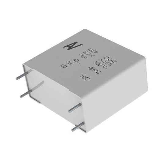 Kemet C4ATFBW5100A3FJ