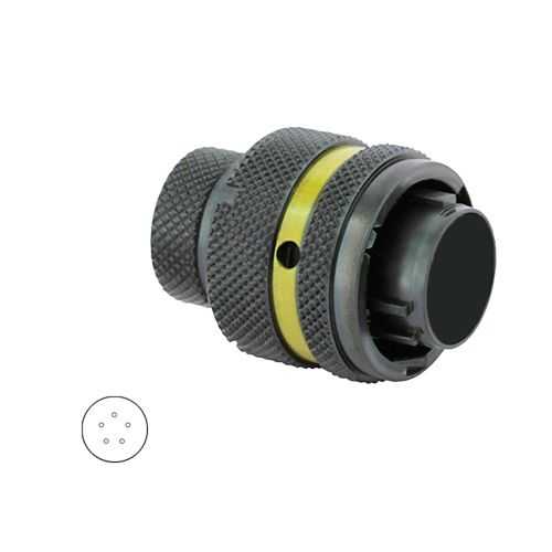 8STA60205PA Eaton Industrial Circular Connector
