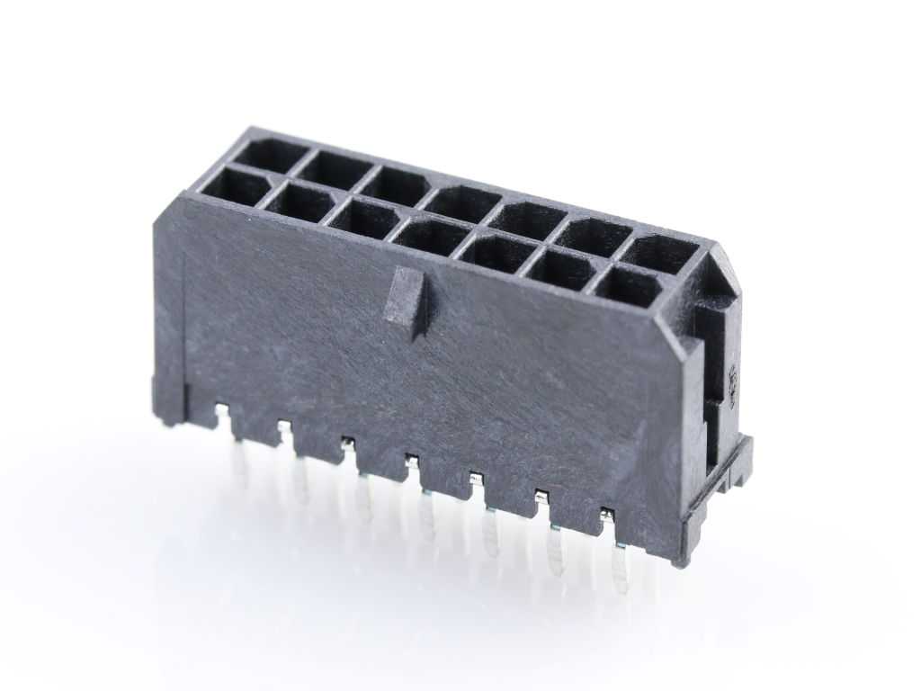 Molex 43045-1412