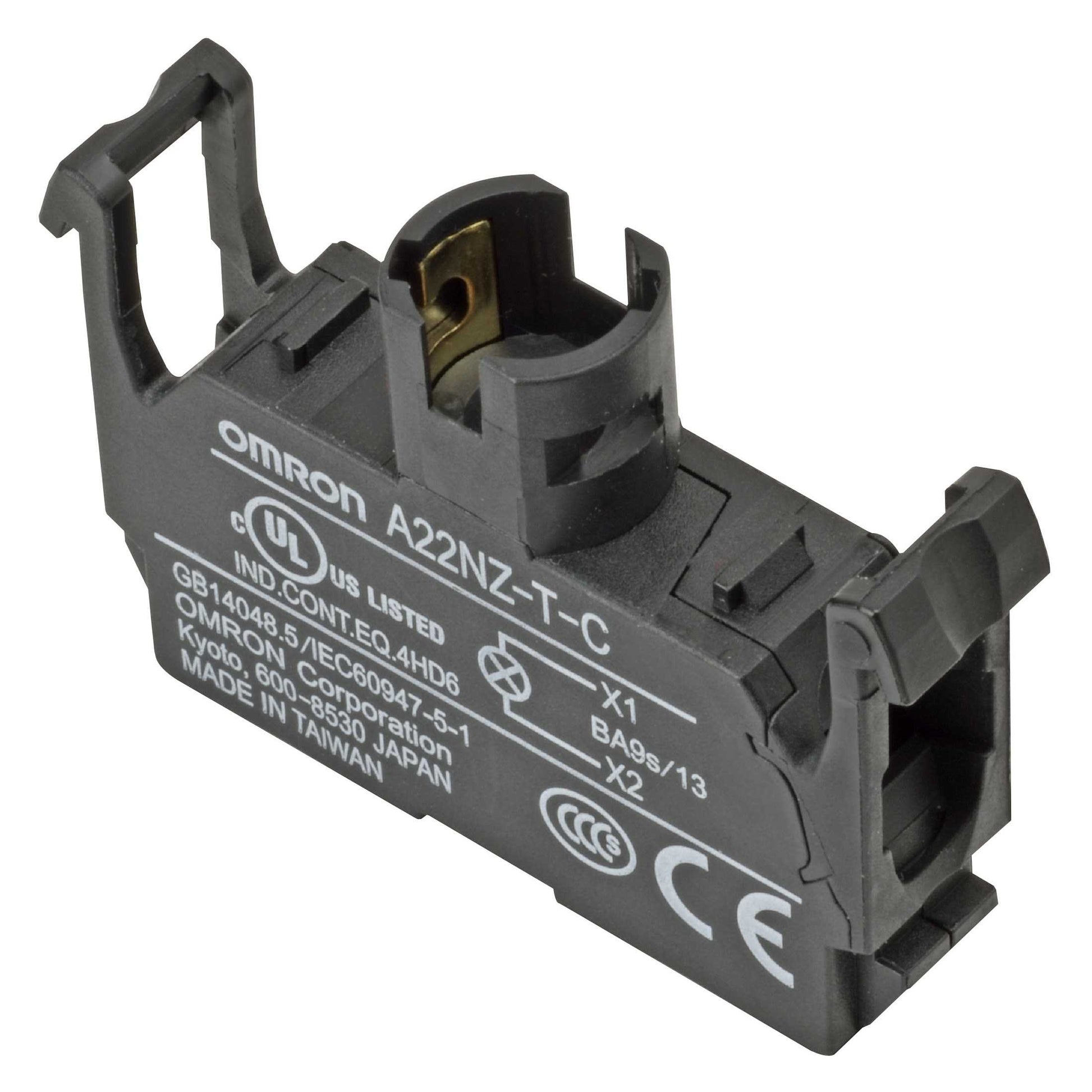 Omron - A22NZ-T-E