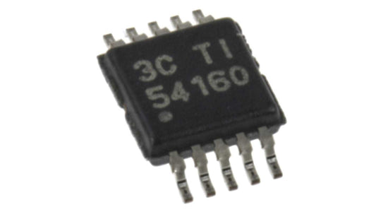 Texas-instruments TPS54160DGQ