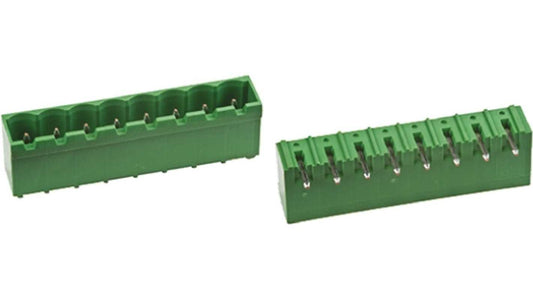 1-796638-0 Te-connectivity Pluggable Terminal Block