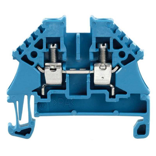 1042680000 Weidmuller DIN Rail Terminal-Block