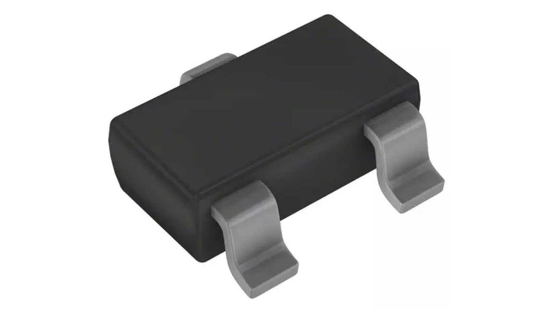 Vishay TP0610K-T1-E3