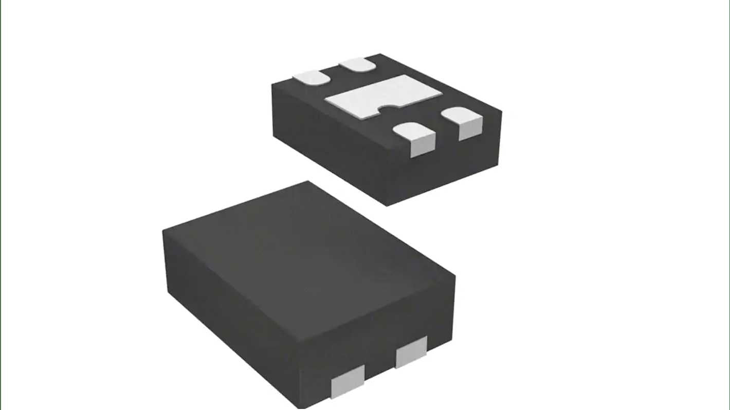 Vishay SIP32409DNP-T1-GE4