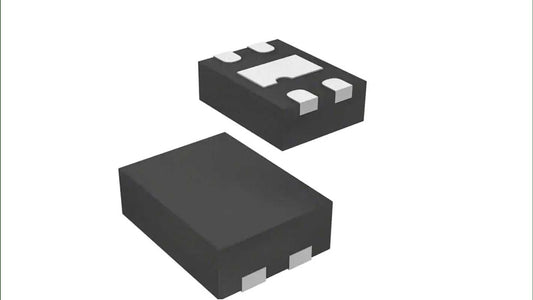 Vishay SIP32409DNP-T1-GE4