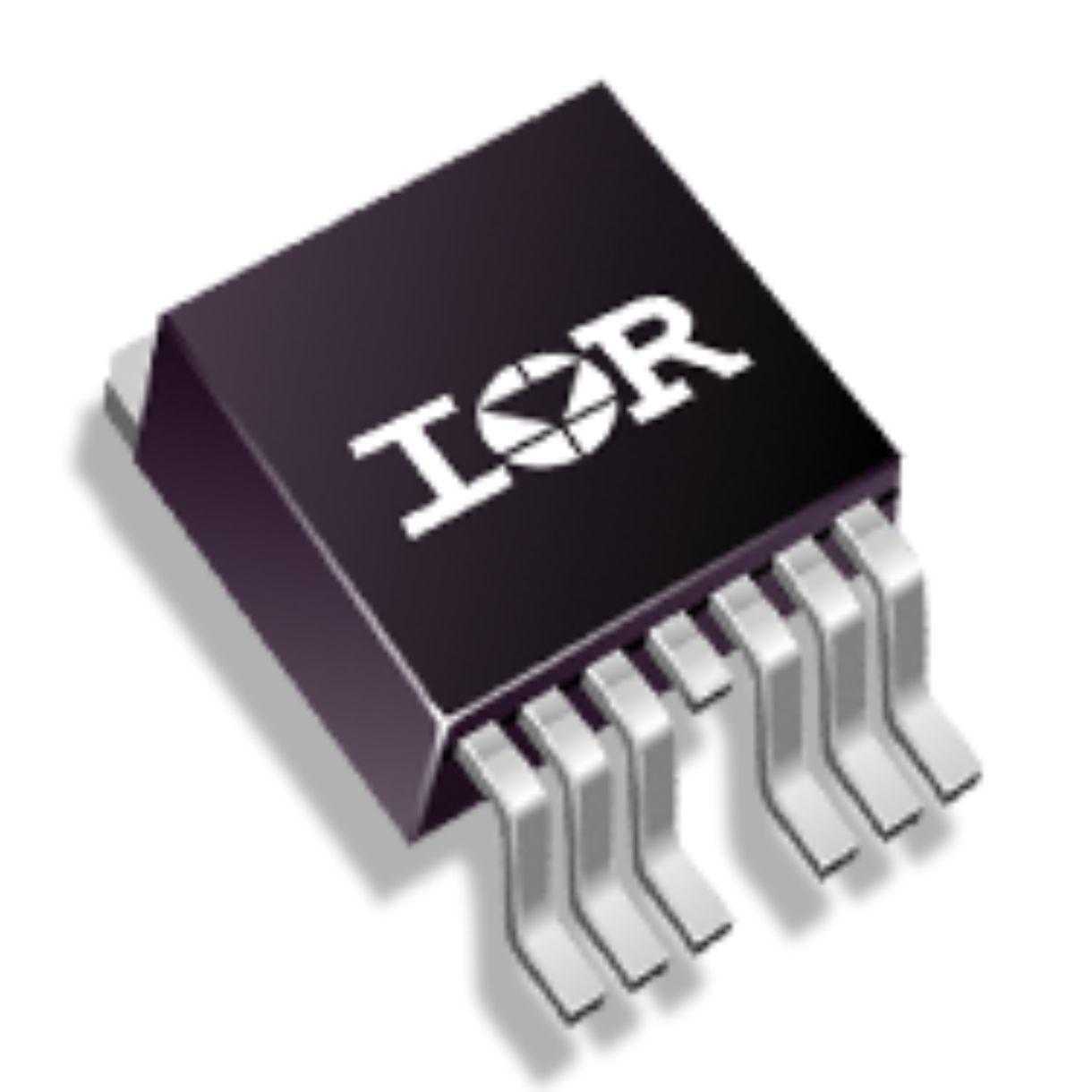 Infineon - IRF3805STRL-7PP