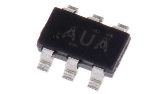 Texas-instruments TPS27081ADDCR