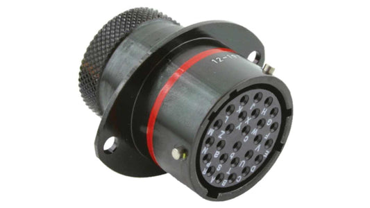 8STA01626SN Eaton Industrial Circular Connector