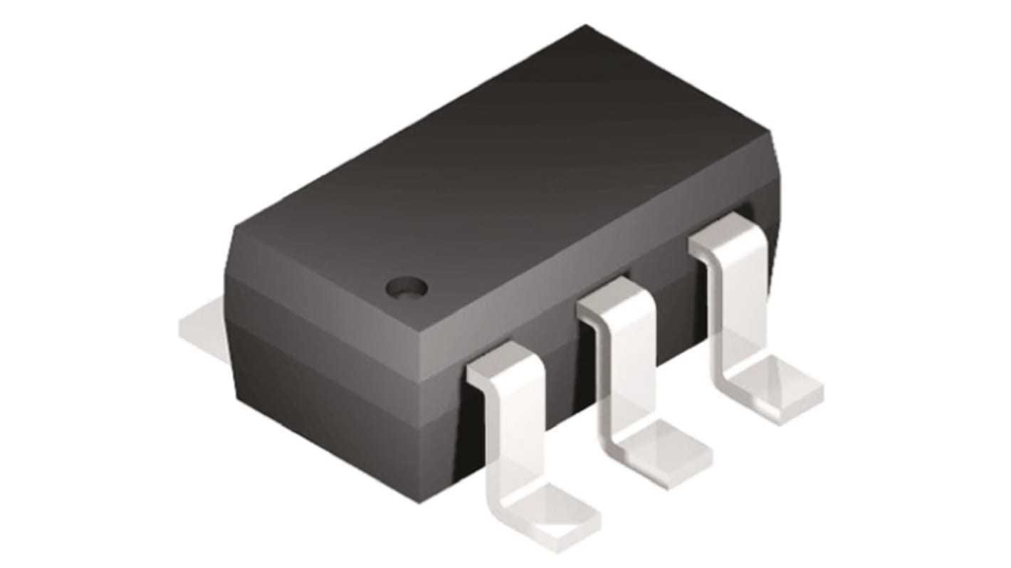 Texas-instruments TPS3813K33DBVT