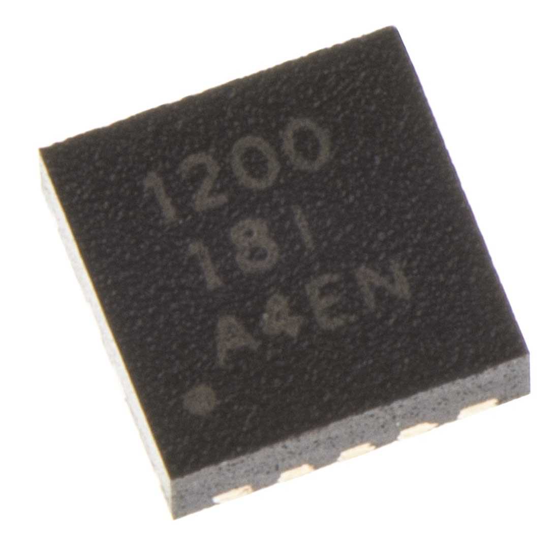 Texas-instruments - TPS51200DRCT