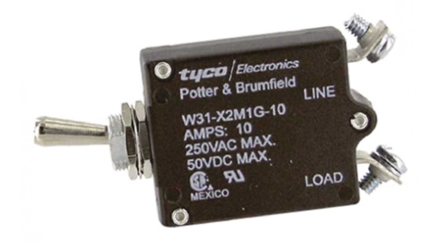 Te-connectivity W31-X2M1G-10