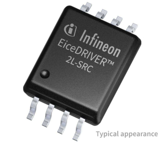 Infineon 1ED3241MC12HXUMA1