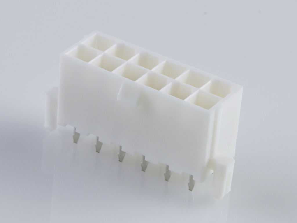 Molex - 39-28-9128