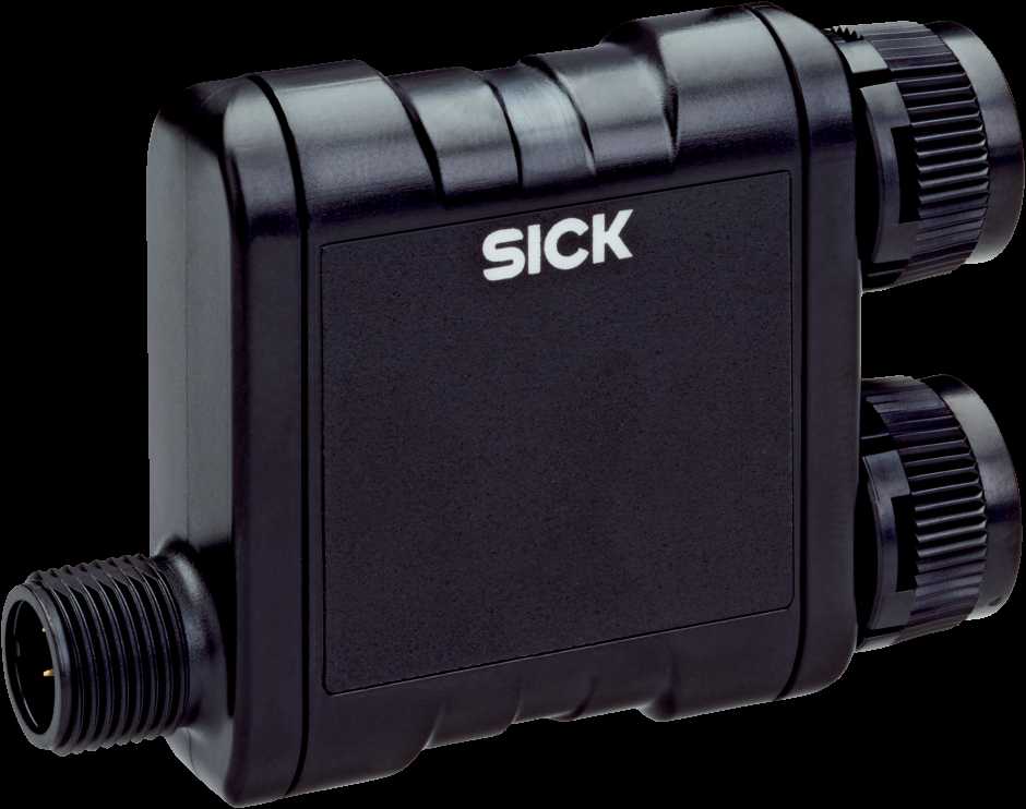 Sick 2074734