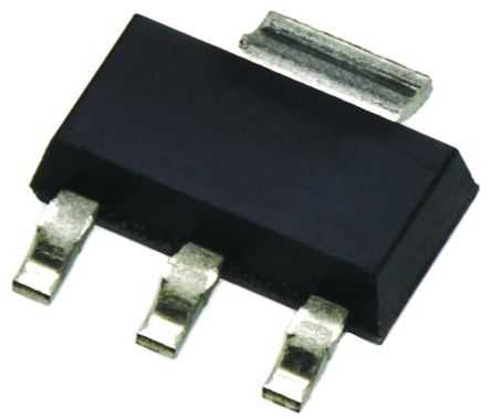 TLE42662GSV33HTMA2 Infineon Voltage Regulator