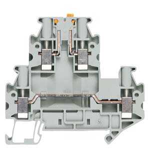 8WH1020-6AC00 Siemens DIN Rail Terminal-Block