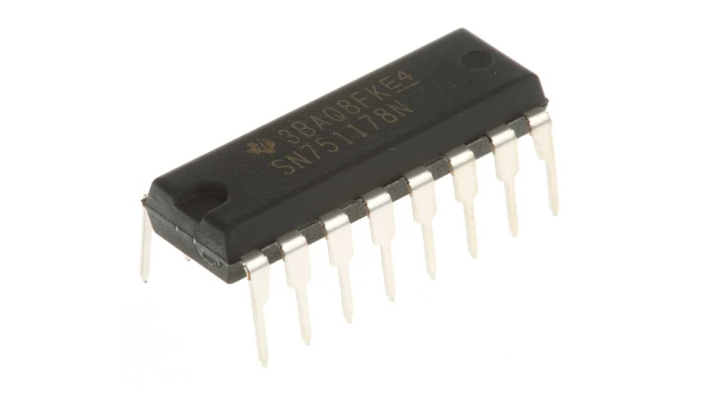 Texas-instruments SN751178N