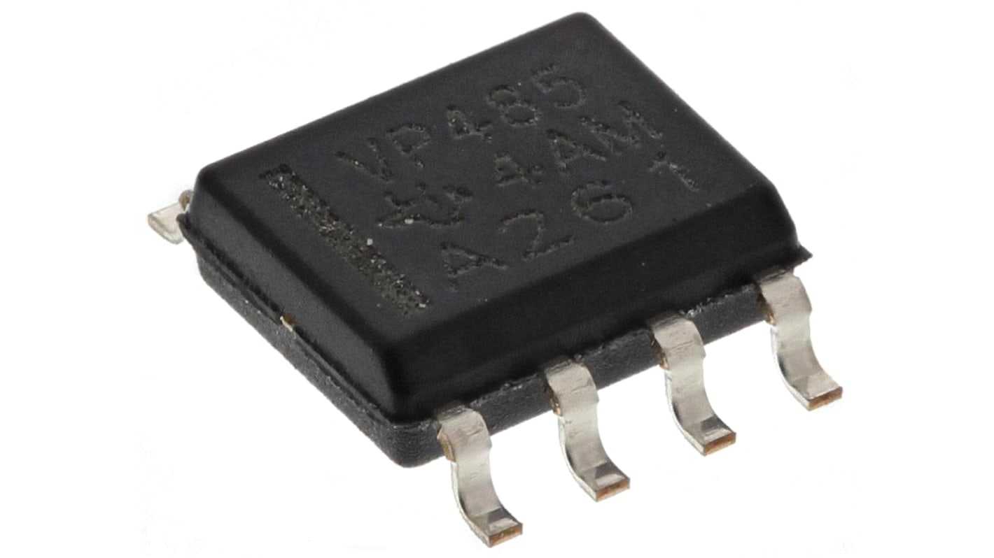 Texas-instruments - SN65HVD485ED