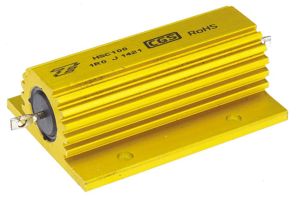 Te-connectivity - HSC1001R0J