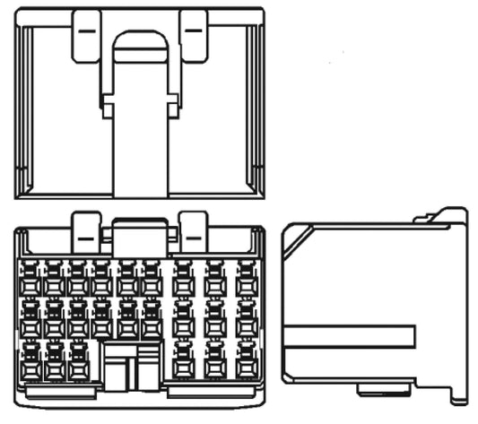 Te-connectivity 316370-6