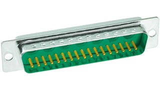 Harting D Sub Connectors 9695117247