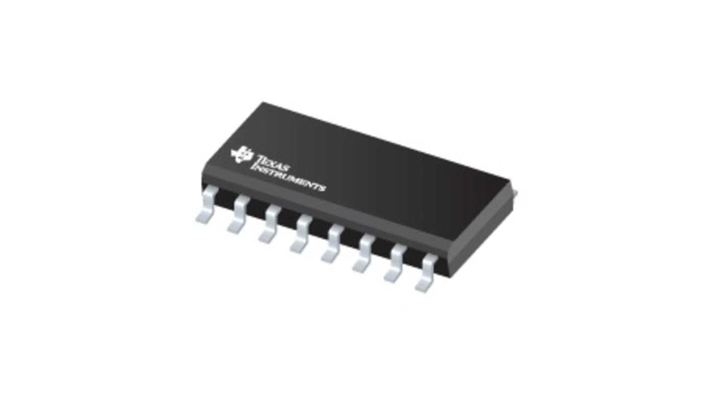 Texas-instruments - TL494CD