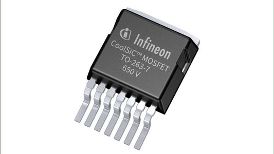 Infineon IMBG65R163M1HXTMA1