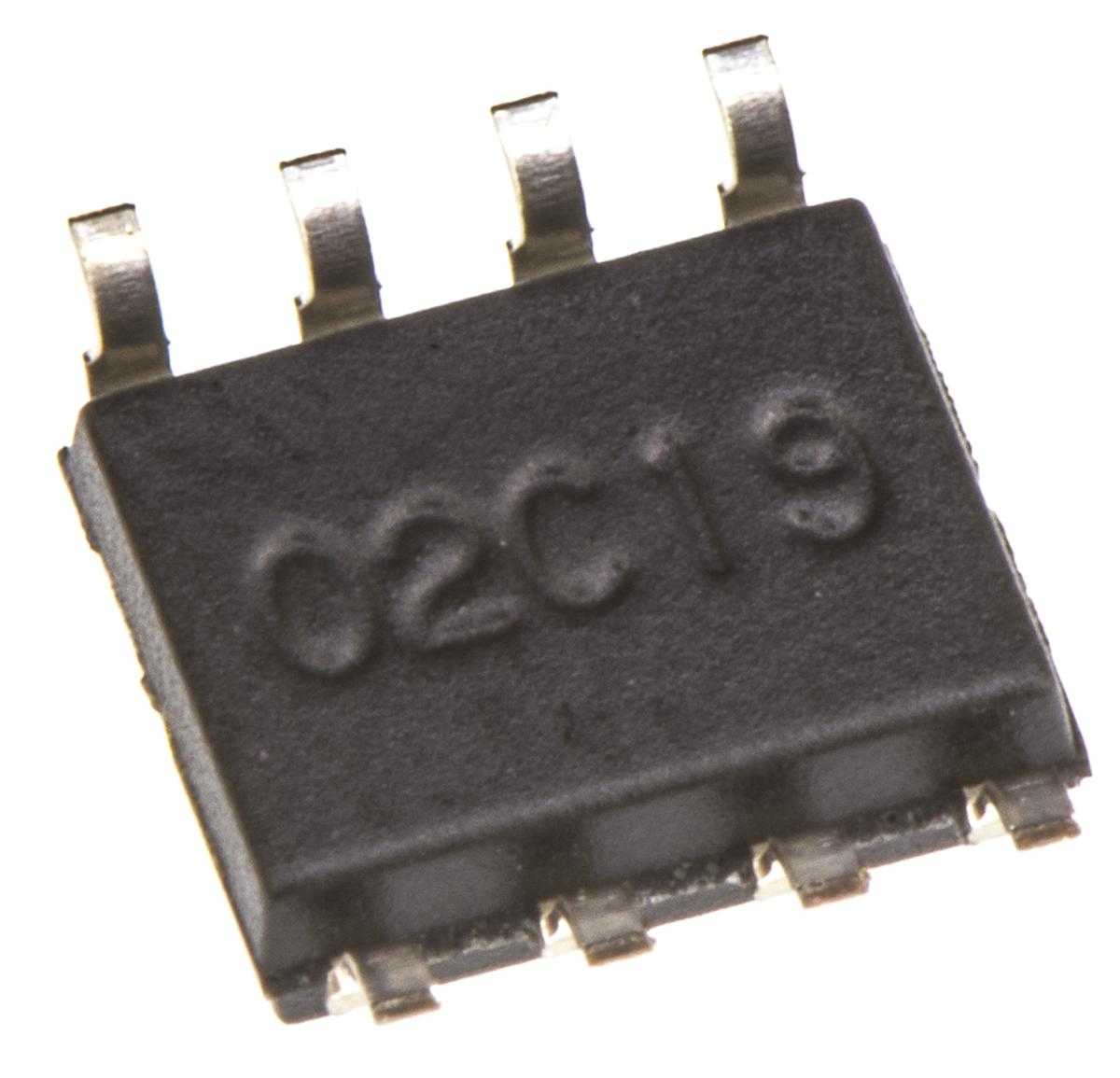 Texas-instruments - OP07CD
