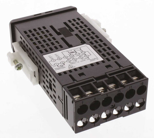 E5GC-RX2A6M-000 Omron Temperature Controller