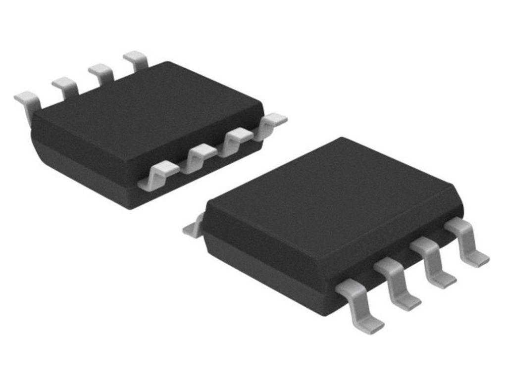 Vishay Si4056ADY-T1-GE3