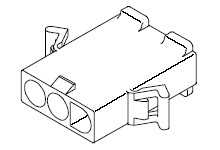 Molex 39-03-6032