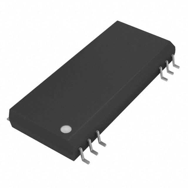 Texas-instruments - DCR010505U