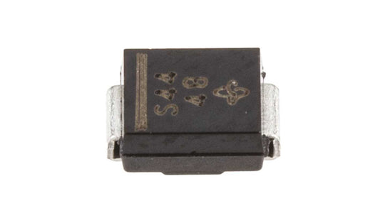 SSB44-E3/52T Vishay Schottky Diode Rectifier