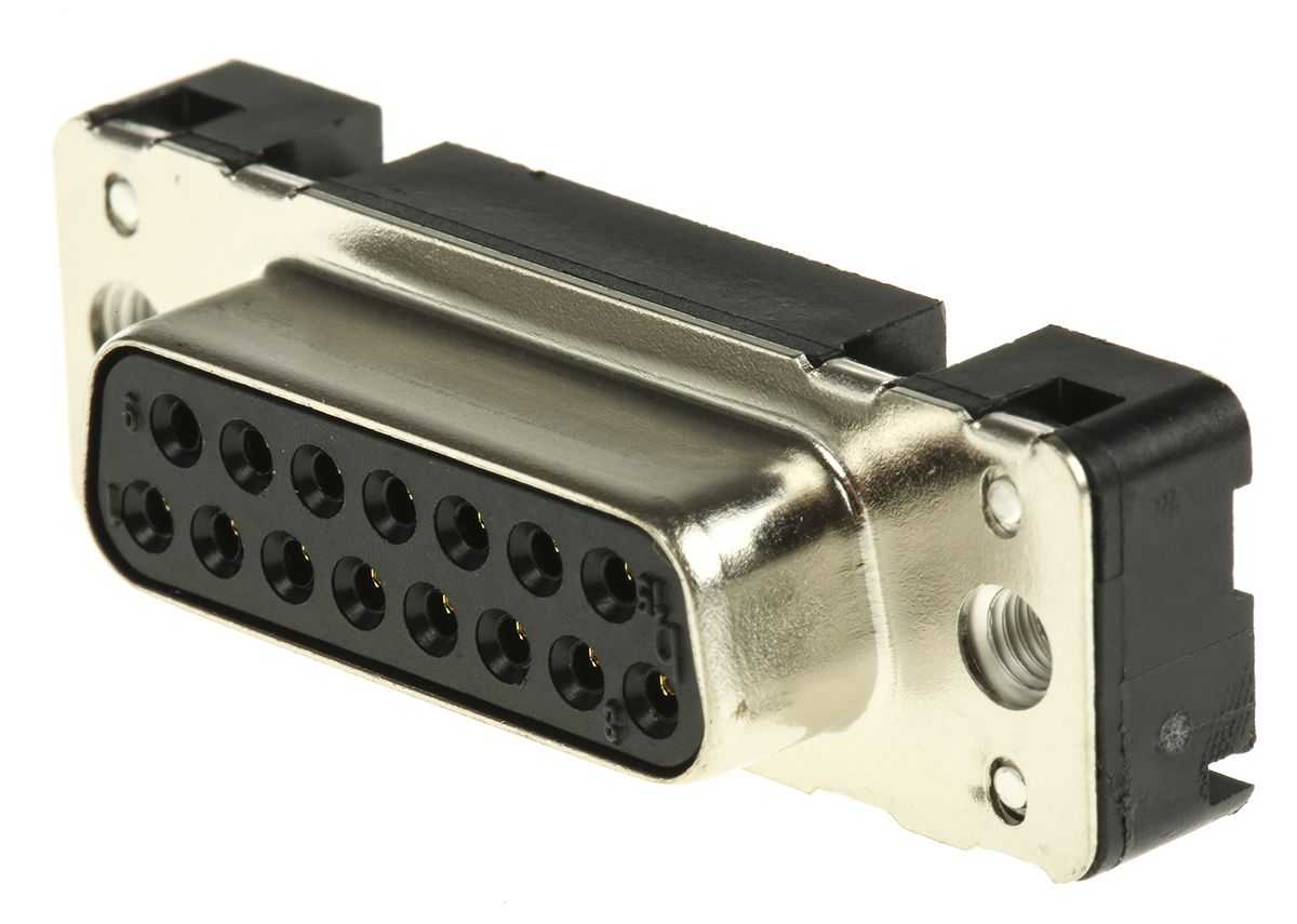 Harting - 9662117501