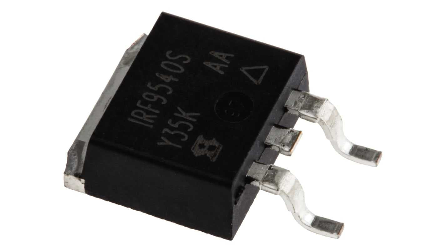 Vishay IRF9540SPBF