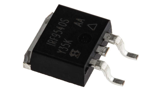Vishay IRF9540SPBF