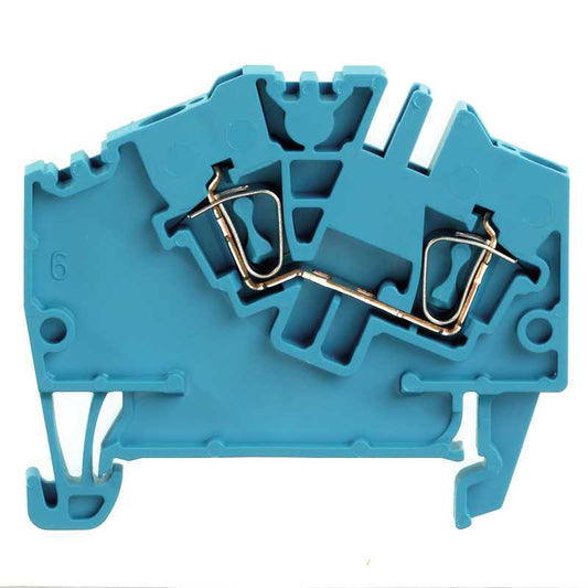 1772070000 Weidmuller DIN Rail Terminal-Block