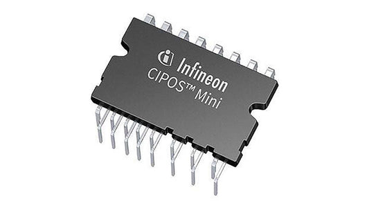 Infineon IGCM04G60HAXKMA1