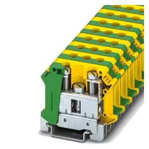 8WH1201-0CM07 Siemens DIN Rail Terminal-Block