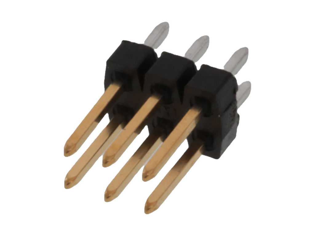 Molex - 90131-0763