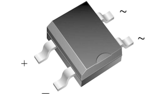 Vishay MB6S-E3/80