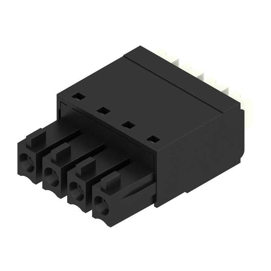 1969950000 Weidmuller Pluggable Terminal Block