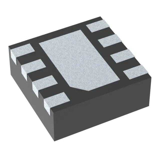 Texas-instruments DRV8837DSGR