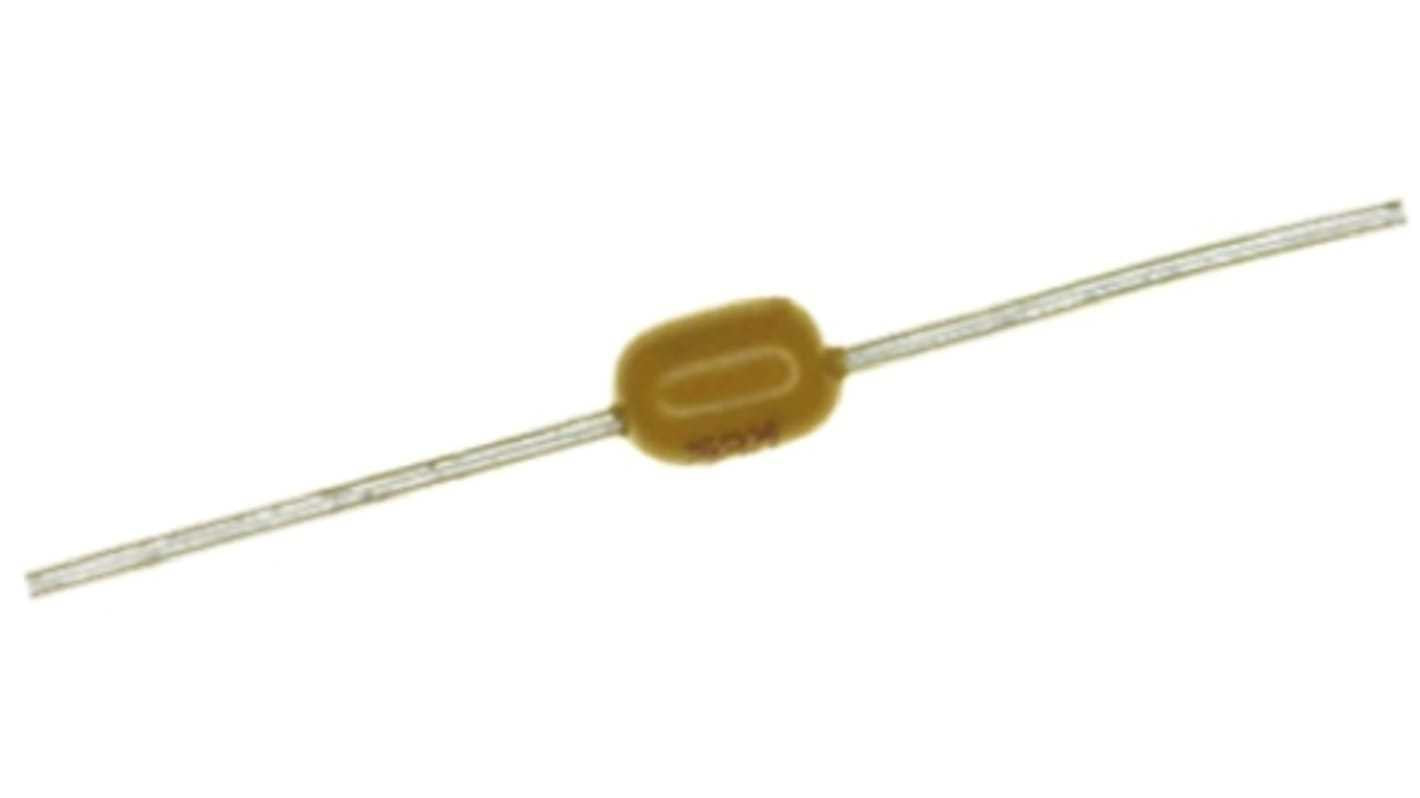 Vishay - A103K15X7RF5TAAV