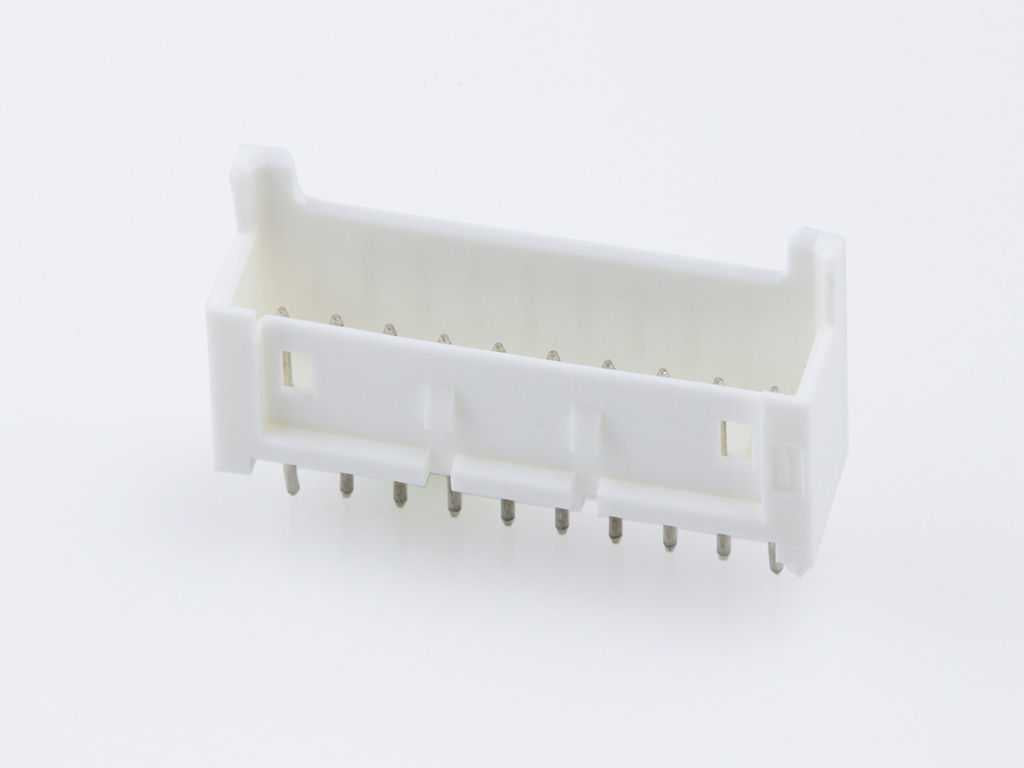 Molex 53375-1010