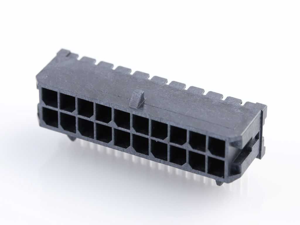 Molex 43045-2000