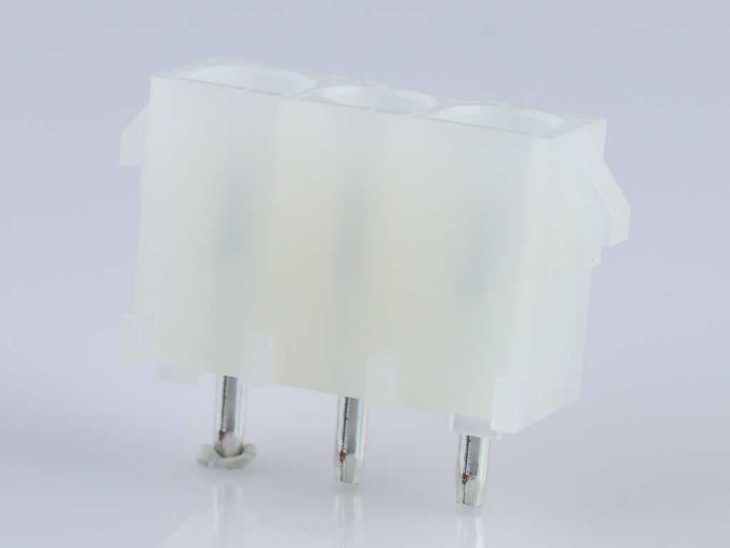 Molex 10-84-5030