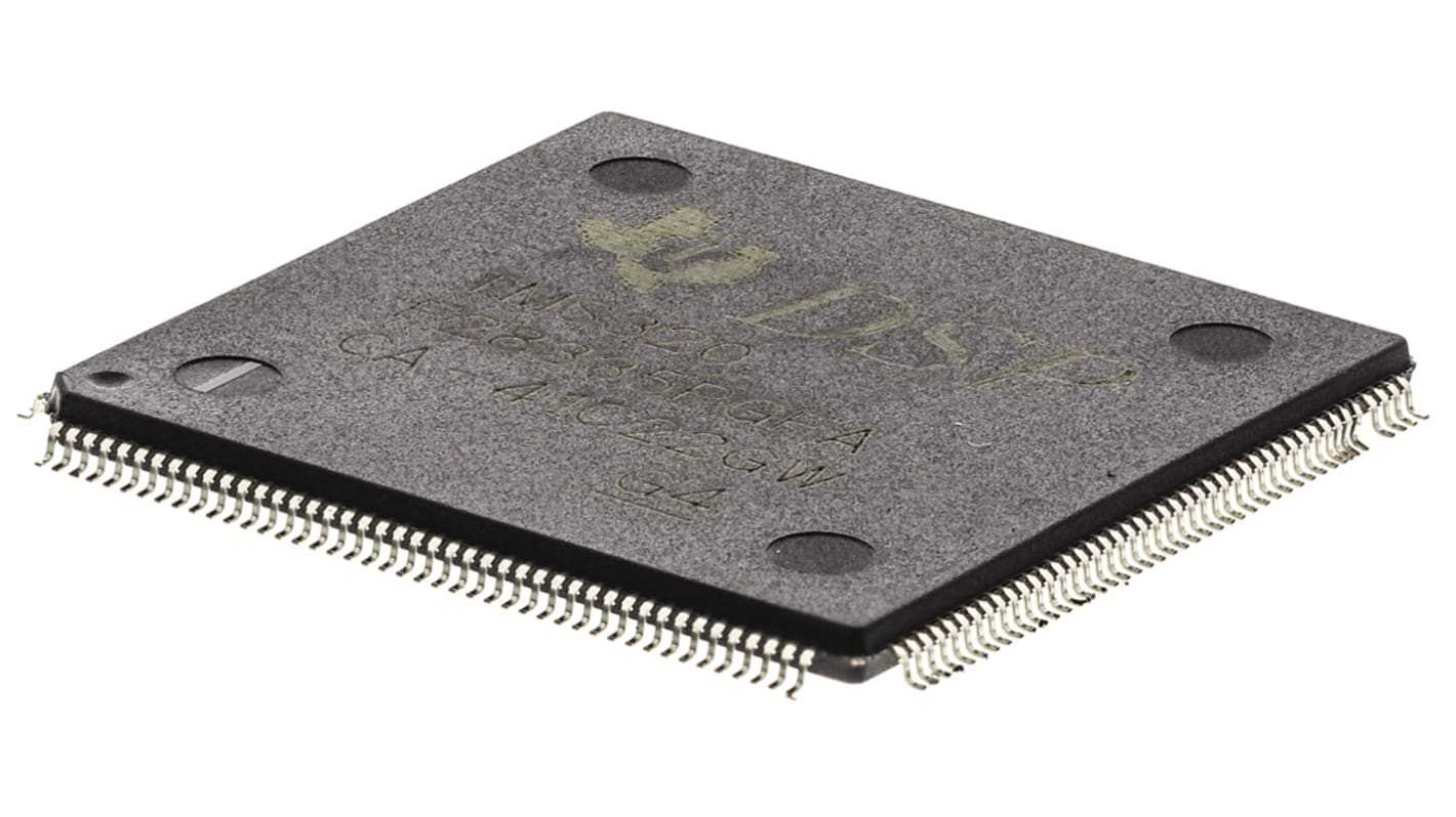 Texas-instruments TMS320F28335PGFA